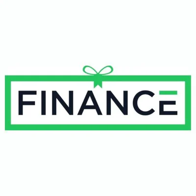 Finance in a Box Logo