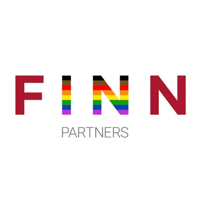 FINN Partners Singapore logo