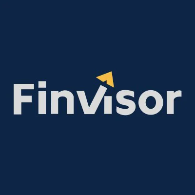Finvisor logo