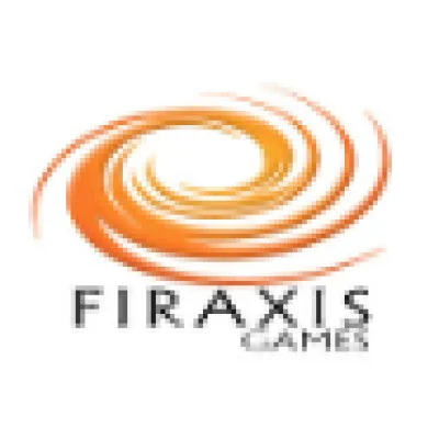 Firaxis Games Logo