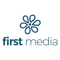 First Media US logo