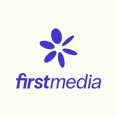First Media US Logo