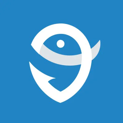 FishingBooker logo