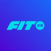 FitXR Logo