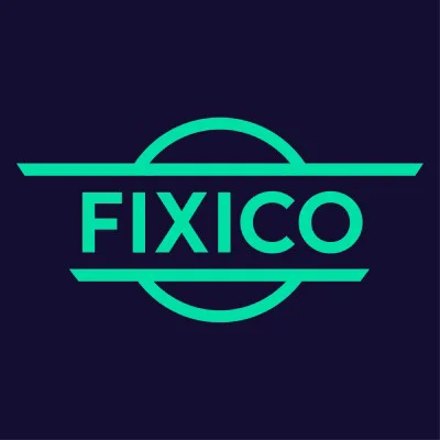 Fixico Logo