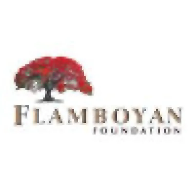 Flamboyan Foundation logo