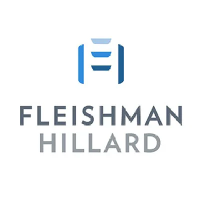 FleishmanHillard logo