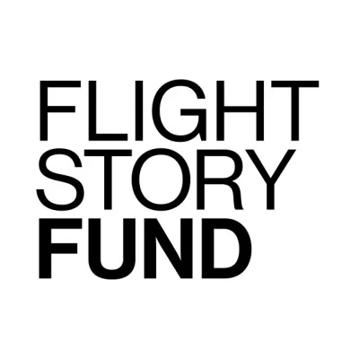 The Fund @ FLIGHTSTORY Logo