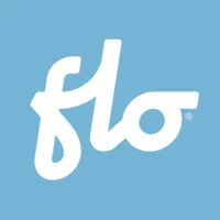 FLO logo