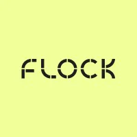 Flock Freight logo