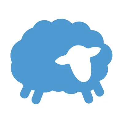 Flocknote logo