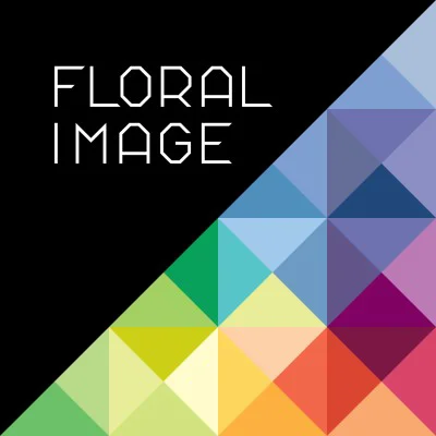 Floral Image logo