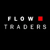 Flow Traders logo