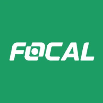 Focal Systems logo