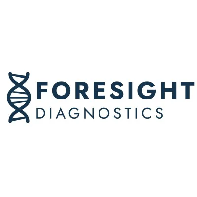 Foresight Diagnostics logo