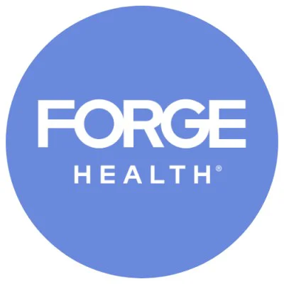 Forge Health logo
