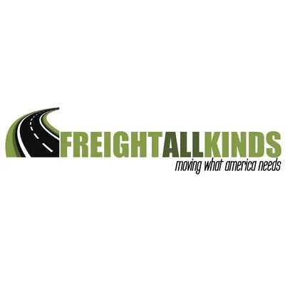 Freight All Kinds Logo
