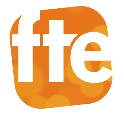 FTE groep logo