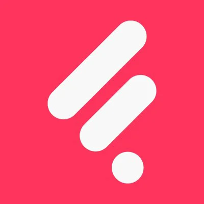 Fuel Ventures 🚀 Logo