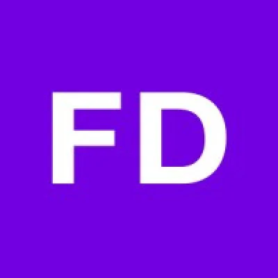 Fulcrum Digital Inc Logo