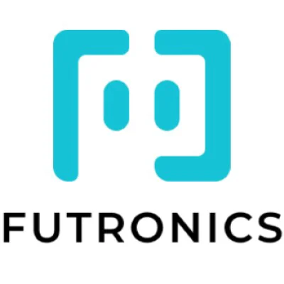 Futronics Corporation logo