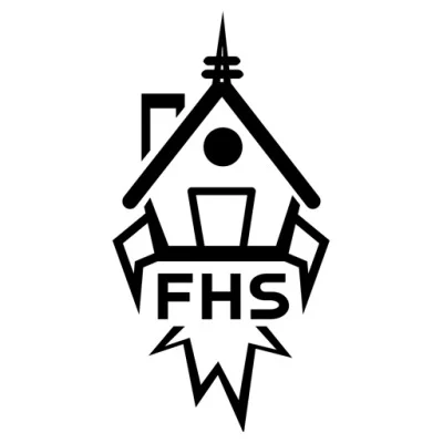 Future House Studios Logo