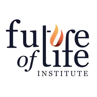 Future of Life Institute (FLI) logo