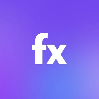FX Digital logo