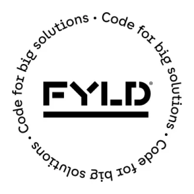 Fyld Logo