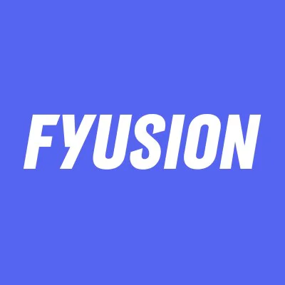Fyusion logo
