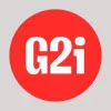 G2i Inc. Logo