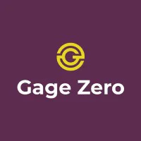 Gage Zero logo