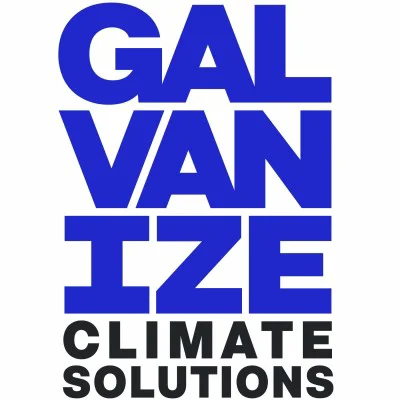 Galvanize Climate Solutions logo