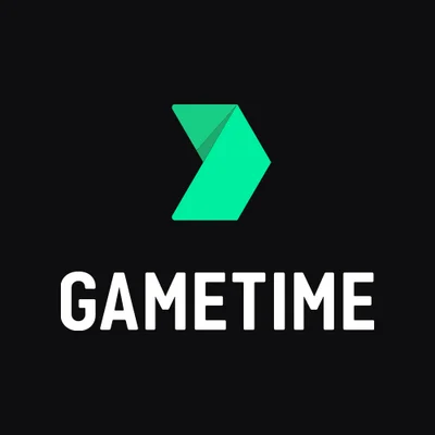 Gametime logo