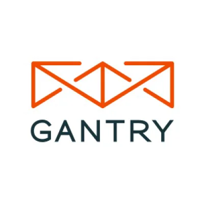 Gantry Logo