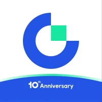 Gate.io Logo