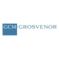 GCM Grosvenor logo