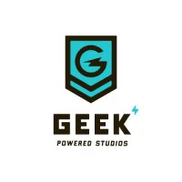 Geek Powered Studios logo