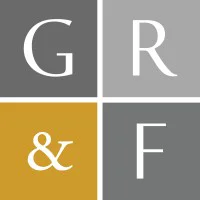Gelfand, Rennert & Feldman logo