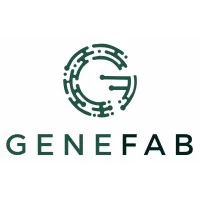 GeneFab logo