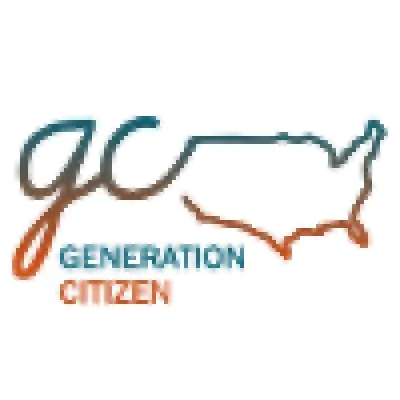 Generation Citizen logo