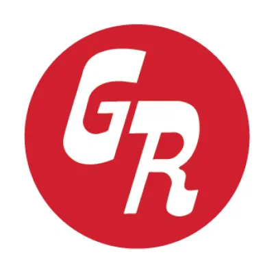 Genz-Ryan Logo