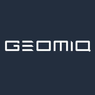 Geomiq Logo