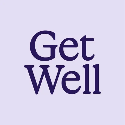 Get Well logo