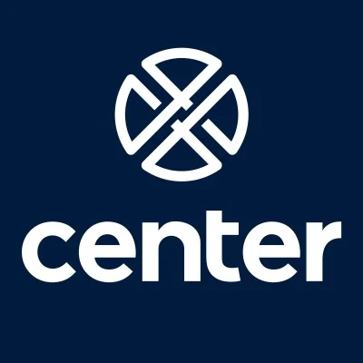 Center (getcenter.com) Logo
