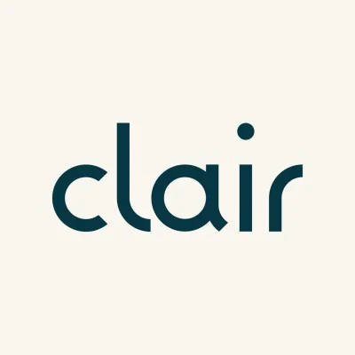 Clair logo