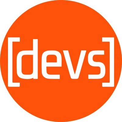 Get Devs Logo