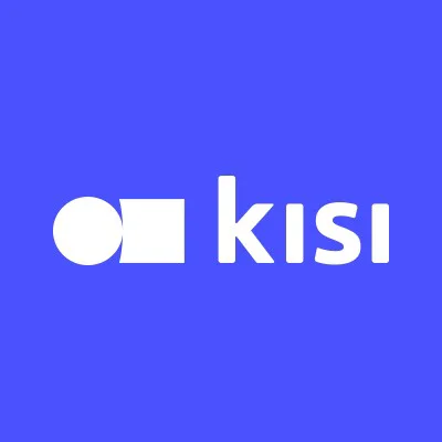 Kisi Logo