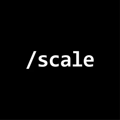 GetScale Logo