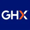 GHX India logo